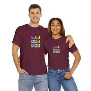 Cancer Warrior Unisex Heavy Cotton Tee