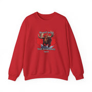 Bring Your House Down Unisex Heavy Blend™ Crewneck Sweatshirt
