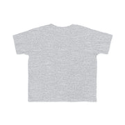 New Year Unicorn Toddler's Fine Jersey Tee