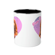 Accent Mugs, 11oz