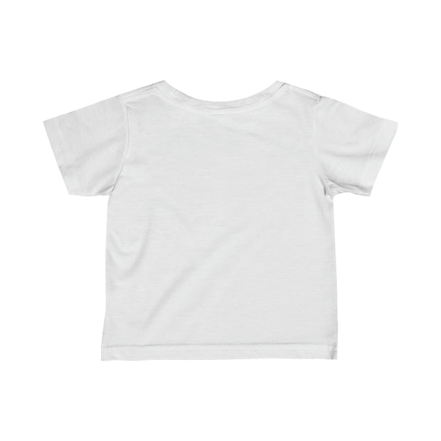 Baby Wolf Infant Fine Jersey Tee