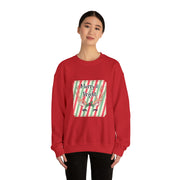Reindeer Unisex Heavy Blend™ Crewneck Sweatshirt