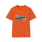 Tánsi Cree  Saskatchewan Unisex Softstyle T-Shirt