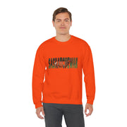 Saskatchewan Unisex Heavy Blend™ Crewneck Sweatshirt