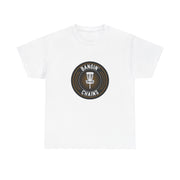 Disc Golf Unisex Heavy Cotton Tee