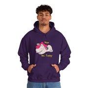 Unicorn Unisex Heavy Blend™ Hooded Sweatshirt