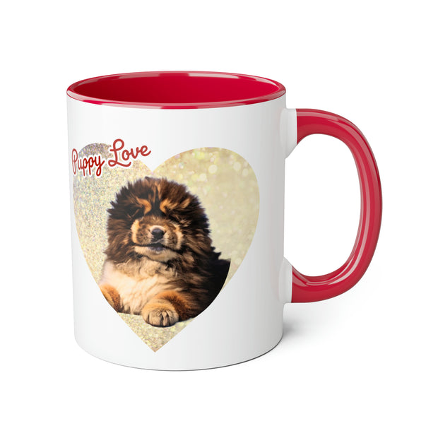 Accent Mugs, 11oz