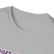 Orca Unisex Softstyle T-Shirt