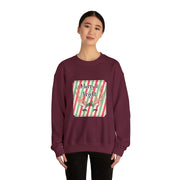 Reindeer Unisex Heavy Blend™ Crewneck Sweatshirt