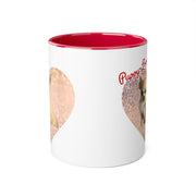 Accent Mugs, 11oz