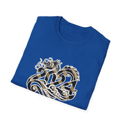 Chinese New Year Unisex Softstyle T-Shirt