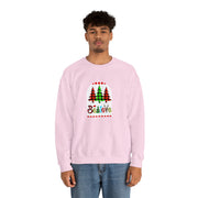 Believe Unisex Heavy Blend™ Crewneck Sweatshirt