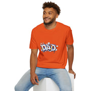 Dad Unisex Softstyle T-Shirt
