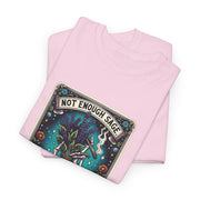 Not Enough Sage Unisex Heavy Cotton Tee