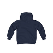 Saskatchewan Skies Youth Heavy Blend Hooded Sweatshirt