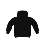 Saskatchewan Skies Youth Heavy Blend Hooded Sweatshirt