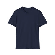 Busy Gaming Unicorn Unisex Softstyle T-Shirt