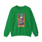 Cereal Killer Unisex Heavy Blend™ Crewneck Sweatshirt