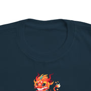 Chinese New Year Toddler's Fine Jersey Tee