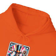 The Great Shit Show Unisex Heavy Blend™ Hooded Sweatshirt