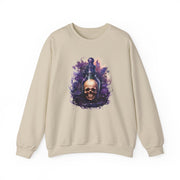 Bottled Skull Unisex Heavy Blend™ Crewneck Sweatshirt