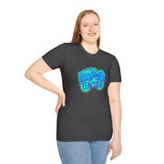 Dance Teacher Unisex Softstyle T-Shirt