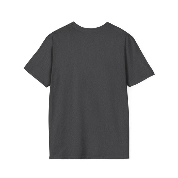 Unicorn Unisex Softstyle T-Shirt