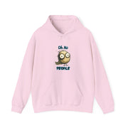 Oh No People Unisex Heavy Blend™ Hooded Sweatshirt