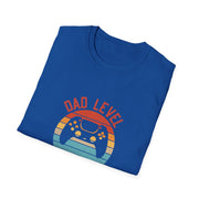 Gamer Dad Unisex Softstyle T-Shirt