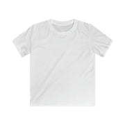 Busy Gaming Unicorn Kids Softstyle Tee
