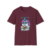 Unicorn Unisex Softstyle T-Shirt