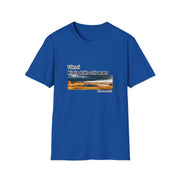 Tánsi Cree Saskatchewan Unisex Softstyle T-Shirt