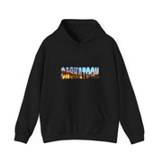 Saskatoon Unisex Heavy Blend™ Hooded Sweatshirt