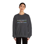 Saskatoon Unisex Heavy Blend™ Crewneck Sweatshirt