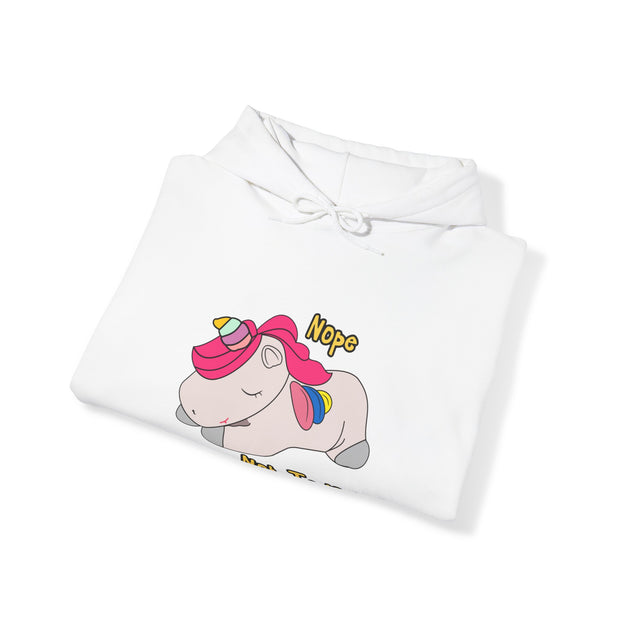 Unicorn Unisex Heavy Blend™ Hooded Sweatshirt