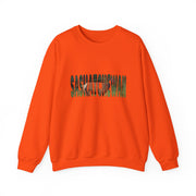 Saskatchewan Unisex Heavy Blend™ Crewneck Sweatshirt