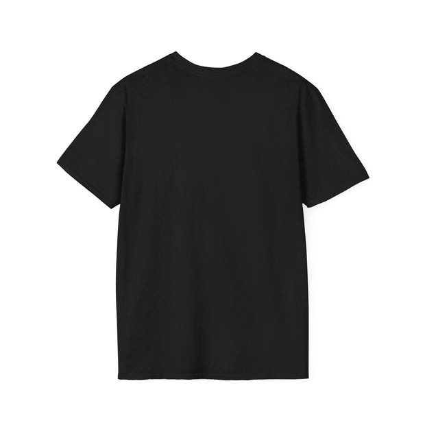 Unicorn Unisex Softstyle T-Shirt