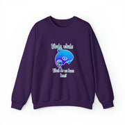 Orca Unisex Heavy Blend™ Crewneck Sweatshirt