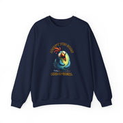 Aren’t You Some Kinda Special Unisex Heavy Blend™ Crewneck Sweatshirt