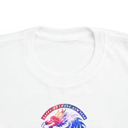 Chinese New Year Toddler's Fine Jersey Tee