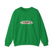 Best Mom Ever Unisex Heavy Blend™ Crewneck Sweatshirt
