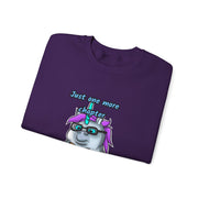 Unicorn Unisex Heavy Blend™ Crewneck Sweatshirt