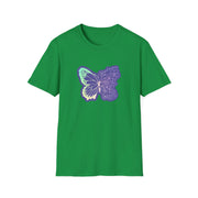 Blessed Mama Unisex Softstyle T-Shirt