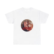 The Ear of Steel Unisex Heavy Cotton Tee