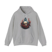Bottled Skull Unisex Heavy Blend™ Hooded Sweatshirt