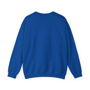 Rubik Cube Unisex Heavy Blend™ Crewneck Sweatshirt