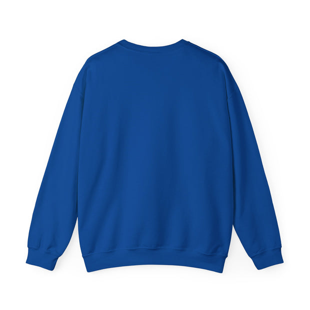 Rubik Cube Unisex Heavy Blend™ Crewneck Sweatshirt