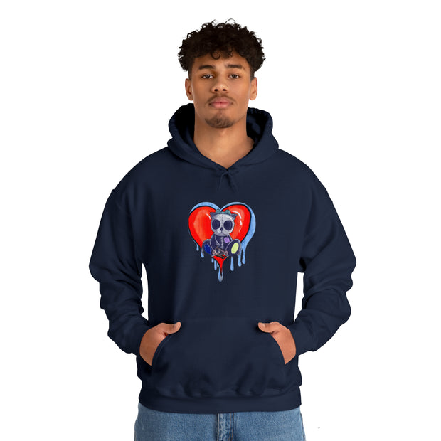 Jinx Unisex Heavy Blend™ Hooded Sweatshirt