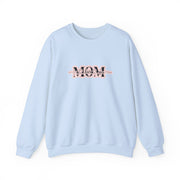 I Love You Mom Unisex Heavy Blend™ Crewneck Sweatshirt