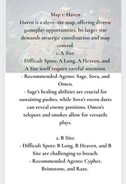 Valorant Champion Tournament Digital Guide for Beginners